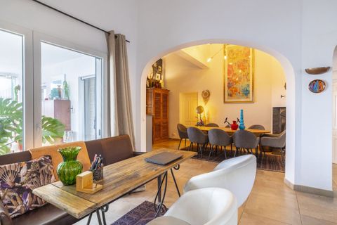 Villa i Competa, Malaga, Competa - € 995.000 | Ref: R5424967 - foto 50