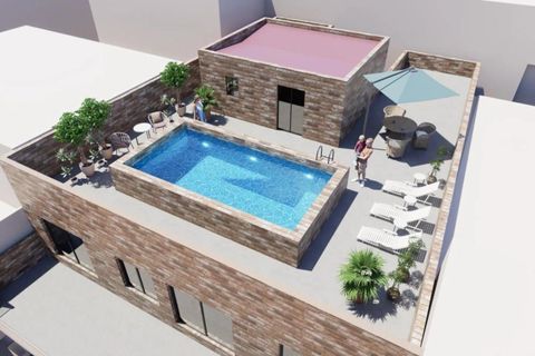 Lejlighed i Torrevieja, Alicante, Torrevieja - € 250.480 | Ref: 786667 - foto 2