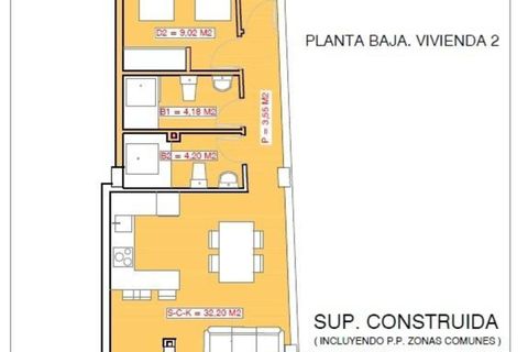 Lejlighed i Torrevieja, Alicante, Torrevieja - € 252.150 | Ref: 786665 - foto 17