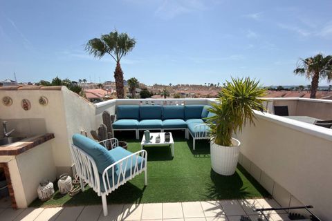 Leilighet i Ciudad Quesada, Alicante, Ciudad Quesada - € 225 000 | Ref: CSPR-18467 - foto 15