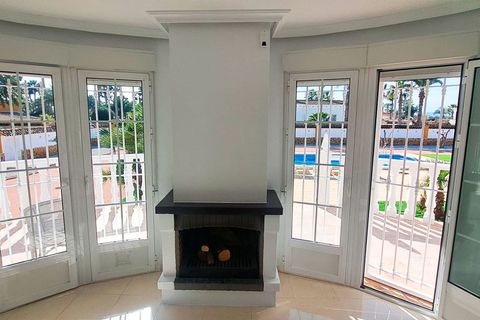 Villa i Catral, Alicante, Catral - € 440.000 | Ref: CSPX-90087 - foto 6