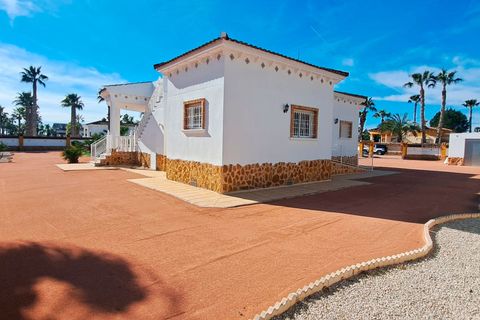 Villa i Catral, Alicante, Catral - € 440.000 | Ref: CSPX-90087 - foto 18