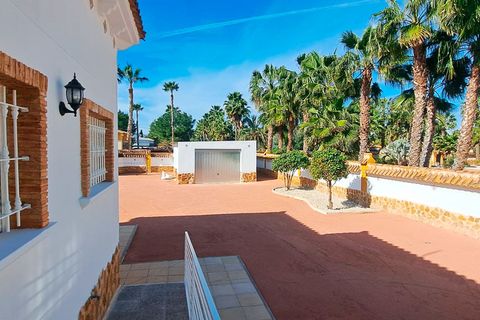 Villa i Catral, Alicante, Catral - € 440.000 | Ref: CSPX-90087 - foto 19
