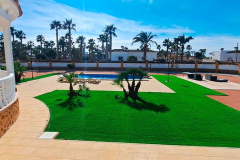 Villa i Catral, Alicante, Catral - € 440.000 | Ref: CSPX-90087 - foto 21