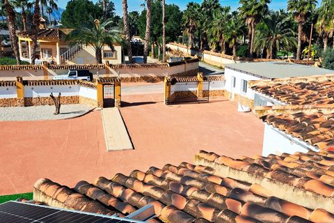 Villa i Catral, Alicante, Catral - € 440.000 | Ref: CSPX-90087 - foto 22