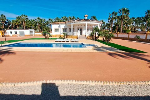 Villa i Catral, Alicante, Catral - € 440.000 | Ref: CSPX-90087 - foto 23