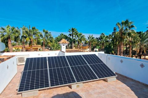 Villa i Catral, Alicante, Catral - € 440.000 | Ref: CSPX-90087 - foto 27