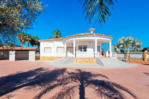 Villa i Catral, Alicante, Catral - € 415.000 | Ref: CSPX-13729 - foto 2