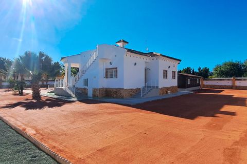 Villa i Catral, Alicante, Catral - € 415.000 | Ref: CSPX-13729 - foto 15