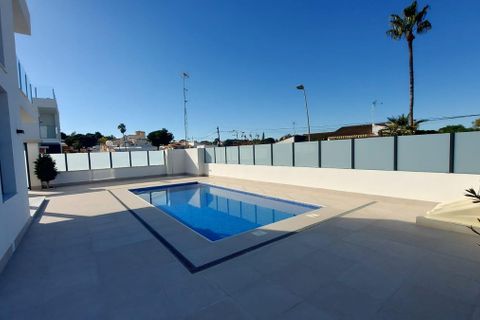 Byhus i Los Balcones, Alicante, Los Balcones - € 650.000 | Ref: CSPX-47725 - foto 2
