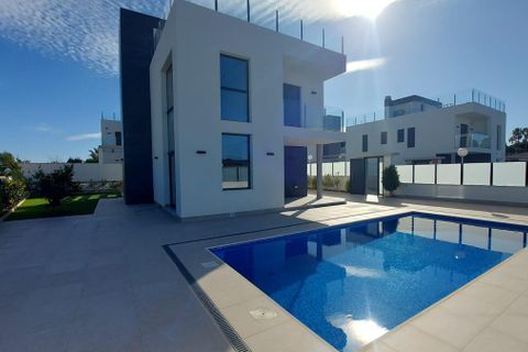 Byhus i Los Balcones, Alicante, Los Balcones - € 650.000 | Ref: CSPX-47725 - foto 3
