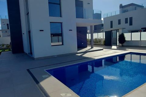 Byhus i Los Balcones, Alicante, Los Balcones - € 650.000 | Ref: CSPX-47725 - foto 4