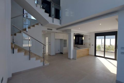 Byhus i Los Balcones, Alicante, Los Balcones - € 650.000 | Ref: CSPX-47725 - foto 6