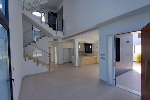 Byhus i Los Balcones, Alicante, Los Balcones - € 650.000 | Ref: CSPX-47725 - foto 7
