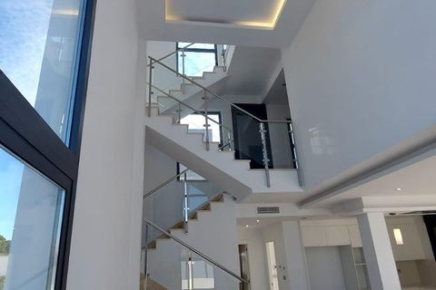 Byhus i Los Balcones, Alicante, Los Balcones - € 650.000 | Ref: CSPX-47725 - foto 8