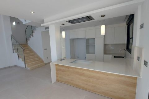 Byhus i Los Balcones, Alicante, Los Balcones - € 650.000 | Ref: CSPX-47725 - foto 9