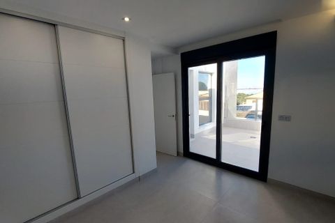 Byhus i Los Balcones, Alicante, Los Balcones - € 650.000 | Ref: CSPX-47725 - foto 12