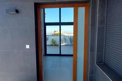 Byhus i Los Balcones, Alicante, Los Balcones - € 650.000 | Ref: CSPX-47725 - foto 13