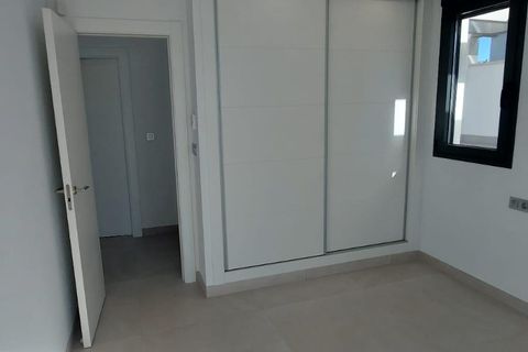 Byhus i Los Balcones, Alicante, Los Balcones - € 650.000 | Ref: CSPX-47725 - foto 15