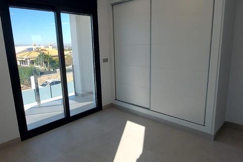 Byhus i Los Balcones, Alicante, Los Balcones - € 650.000 | Ref: CSPX-47725 - foto 22