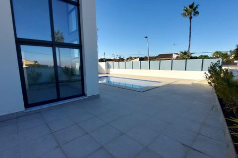 Byhus i Los Balcones, Alicante, Los Balcones - € 650.000 | Ref: CSPX-47725 - foto 24