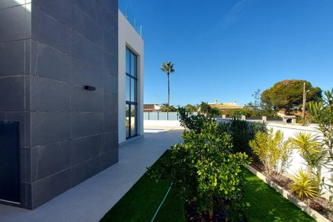 Byhus i Los Balcones, Alicante, Los Balcones - € 650.000 | Ref: CSPX-47725 - foto 25