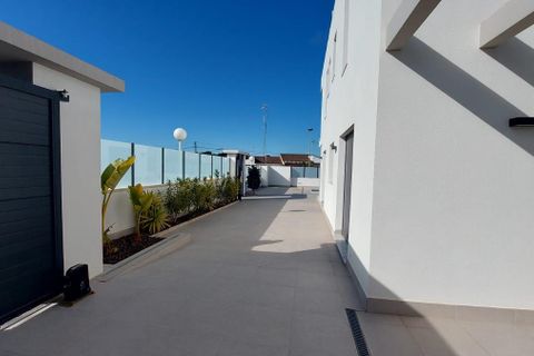 Byhus i Los Balcones, Alicante, Los Balcones - € 650.000 | Ref: CSPX-47725 - foto 28