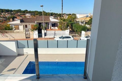 Byhus i Los Balcones, Alicante, Los Balcones - € 650.000 | Ref: CSPX-47725 - foto 30