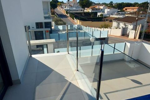 Byhus i Los Balcones, Alicante, Los Balcones - € 650.000 | Ref: CSPX-47725 - foto 31