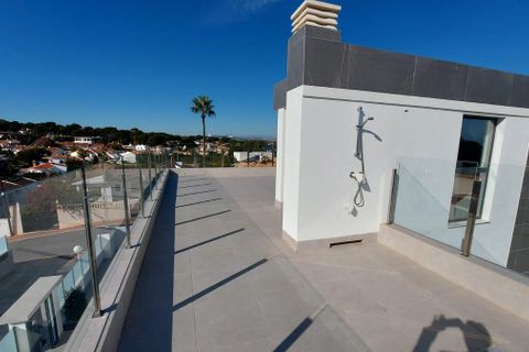 Byhus i Los Balcones, Alicante, Los Balcones - € 650.000 | Ref: CSPX-47725 - foto 32