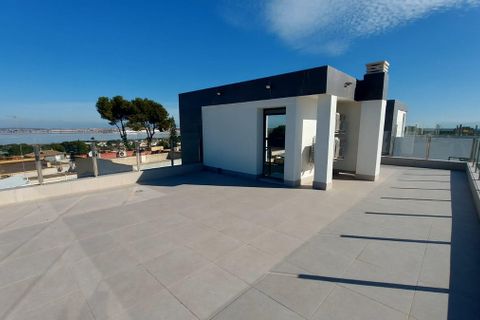 Byhus i Los Balcones, Alicante, Los Balcones - € 650.000 | Ref: CSPX-47725 - foto 33