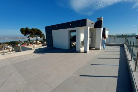 Byhus i Los Balcones, Alicante, Los Balcones - € 650.000 | Ref: CSPX-47725 - foto 34