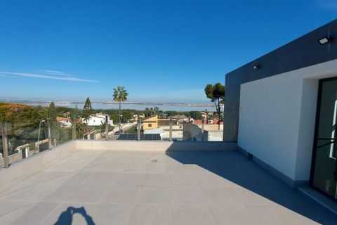 Byhus i Los Balcones, Alicante, Los Balcones - € 650.000 | Ref: CSPX-47725 - foto 35
