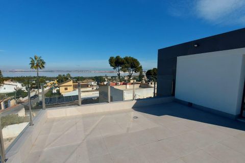 Byhus i Los Balcones, Alicante, Los Balcones - € 650.000 | Ref: CSPX-47725 - foto 36