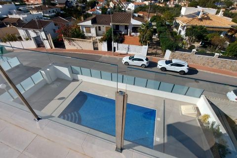 Byhus i Los Balcones, Alicante, Los Balcones - € 650.000 | Ref: CSPX-47725 - foto 39