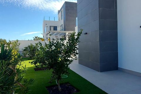 Byhus i Los Balcones, Alicante, Los Balcones - € 650.000 | Ref: CSPX-47725 - foto 40