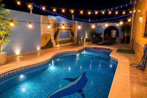 Byhus i Orihuela, Alicante, Orihuela - € 375.000 | Ref: CSPX-95534 - foto 1