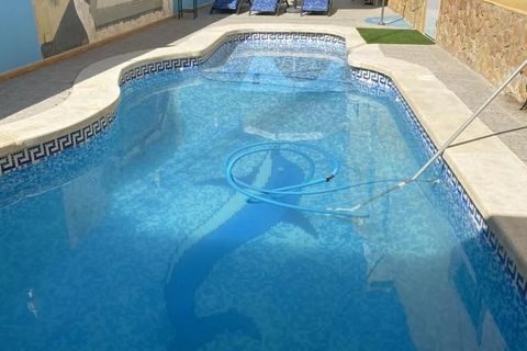 Byhus i Orihuela, Alicante, Orihuela - € 375.000 | Ref: CSPX-95534 - foto 2