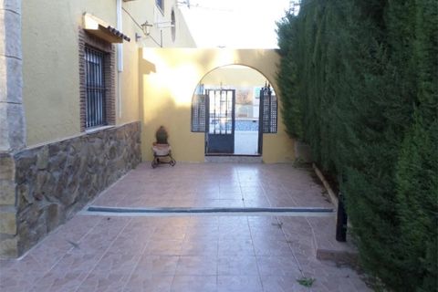 Byhus i Orihuela, Alicante, Orihuela - € 375.000 | Ref: CSPX-95534 - foto 23