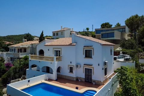 Villa i Orba, Alicante, Orba - € 495.000 | Ref: NCB8604 - foto 2