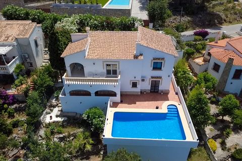 Villa i Orba, Alicante, Orba - € 495.000 | Ref: NCB8604 - foto 3