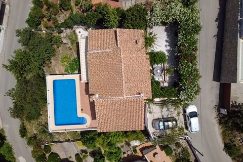 Villa i Orba, Alicante, Orba - € 495.000 | Ref: NCB8604 - foto 4