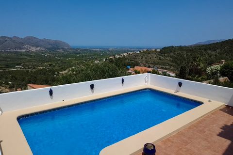 Villa i Orba, Alicante, Orba - € 495.000 | Ref: NCB8604 - foto 5