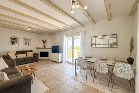 Villa i Orba, Alicante, Orba - € 495.000 | Ref: NCB8604 - foto 9