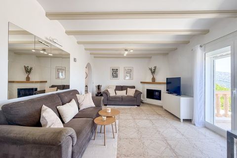 Villa i Orba, Alicante, Orba - € 495.000 | Ref: NCB8604 - foto 10