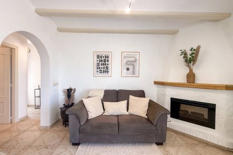 Villa i Orba, Alicante, Orba - € 495.000 | Ref: NCB8604 - foto 11
