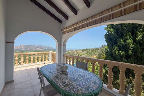 Villa i Orba, Alicante, Orba - € 495.000 | Ref: NCB8604 - foto 18