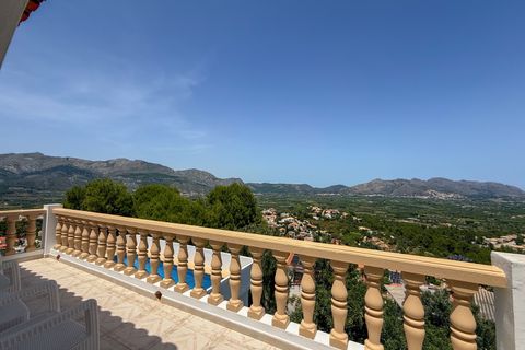 Villa i Orba, Alicante, Orba - € 495.000 | Ref: NCB8604 - foto 19