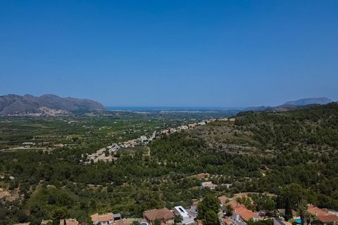 Villa i Orba, Alicante, Orba - € 495.000 | Ref: NCB8604 - foto 27