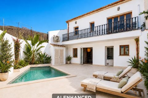 Villa i Mancor De La Vall, Mallorca, Mancor De La Vall - € 665.000 | Ref: 7176 - foto 1